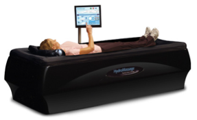 *HOT* FREE HydroMassage (Starting 4/18)