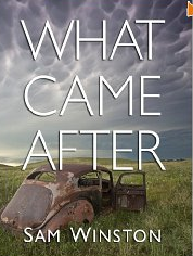 Free Kindle Book:  What Came After