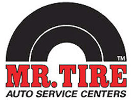 Free Tire Rotation and More at Mr. Tire