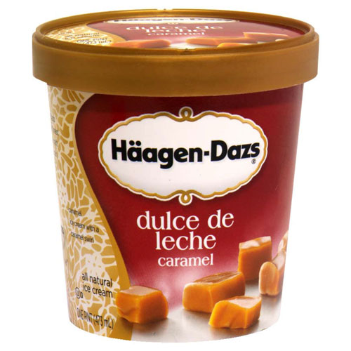 Free Haagen-Dazs Ice Cream Cone May 14th