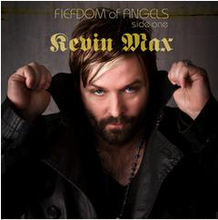 Free Fiefdom of Angels Album by Kevin Max 