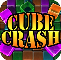 Free Android App: Cube Crash