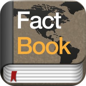 Free Android App: Factbook ($2.99 value)