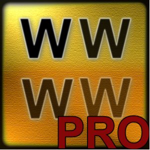 Free Android App: Word Run Pro ($2.89 value)