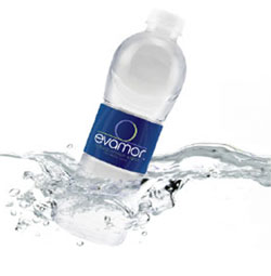 Free Bottle of Evamor Water (Updated Link)