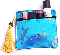 Free Bouncy Boutique Beauty Bag at 9pm EST