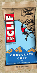 Free Full-Size Cliff Bar