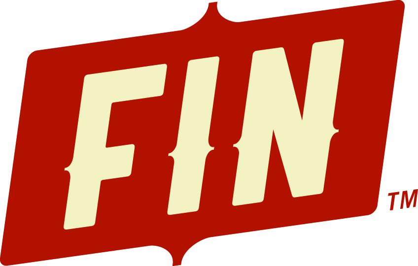 Free FIN Electronic Cigarette