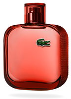 Free Sample of Lacoste Fragrances