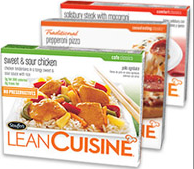 Deal: Lean Cuisine $0.93 at Target