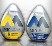 Free MiO Liquid Water Enhancer Later Today