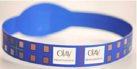 Free Olay Skin Analyzer Headband