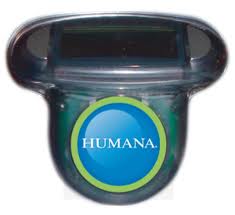 Free Pedometer from GolfDigest + Humana