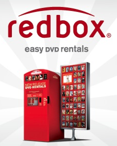 Free Redbox DVD Rental on Mother's Day