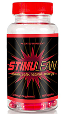 Free Sample of Stimulean Dietary Supplement