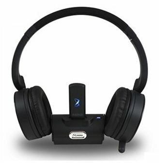 Free Wireless Headset