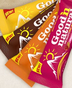 Free Good 'n Natural Snack Bar