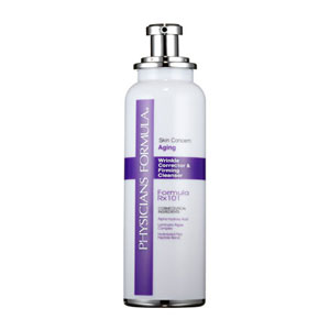 Free Physicians Formula Cleanser  at 10AM EST