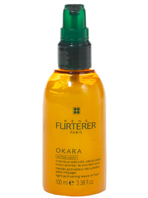 Free Rene Furterer Light Activating Leave-In Fluid
