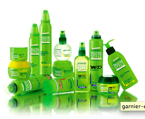 Free Garnier Sample (12PM EST)