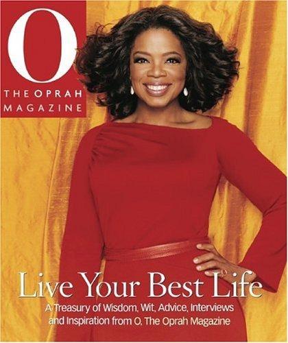 Free O the Oprah Magazine Subscription