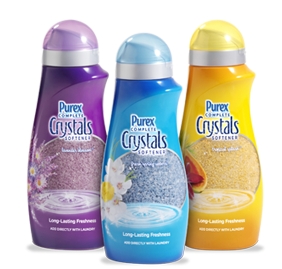 *HOT* Buy 2 Get 1 Free Purex Crystals Coupon