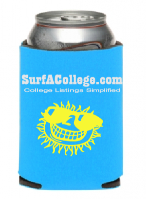 Free Can Koozie