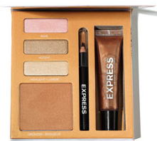 Free Express Runway Makeup Kit on June 5th at Noon EST