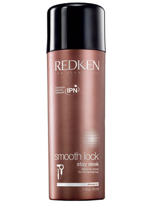 Free Redken Smooth Lock at 12nn EST