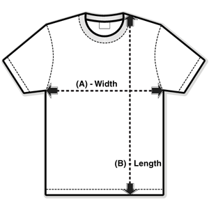 Free Love How YOU Fit T-Shirt