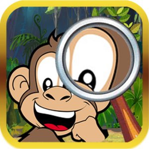 Free Android App: Animal Find