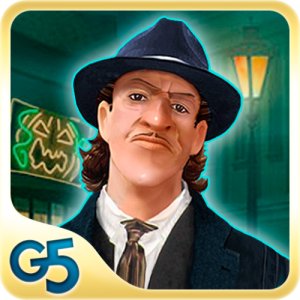 Free Android App: Paranormal Agency ($4.99 value)