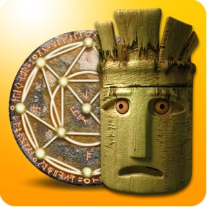 Free Android App: The Treasure of Mystery Island