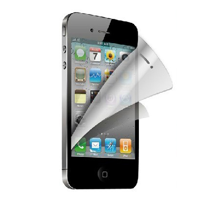 Free Apple iPhone Screen Protector