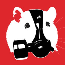 Free Peta2 “Animals Don’t Smoke” Action Pack