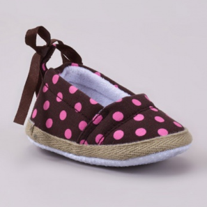 Deal - $2 Infant Shoes (80% Off)
