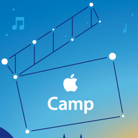 Free Apple Camp For Kids - Summer 2013