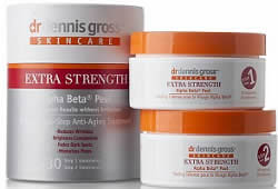 Free Sample Of Dr Dennis Gross Skincare Product