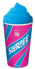 Free 7-Eleven Slurpee (Text Offer)