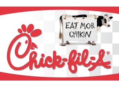 Free Chick-fil-A Meal - Cow Appreciation Day 7/12