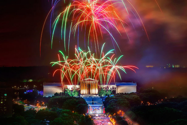 Free Firecrackers (50) at Fireworks Supermarket (IN, MO, NC, SC, and TN)