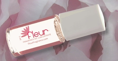 Free Sample Of Fleur Fragrance Oil Concentrate