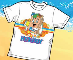 Kids Read 10 Books & Get Free T-Shirt (Tx Residents)