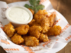 Free Boneless Wings at Hooters  (CA, OR, WA Only)