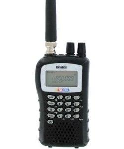 Free Online Police Scanner and Code Reference 
