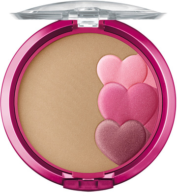 Free Bronzer & Blush From Physicians Formula June 28