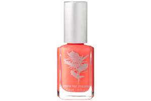 Free Priti NYC Polish-Flame of the Forest 12pm EST June 7th