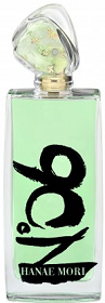 Free at Nordstrom: Sample of Hanae Mori Eau de Collection N° 6