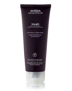 Free Sample Aveda Invati Hair Care