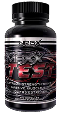 Free Sample NRG-X Labs Sport Supplements